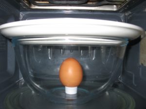 Quelle est la façon la plus saine de cuire et de manger des œufs ?