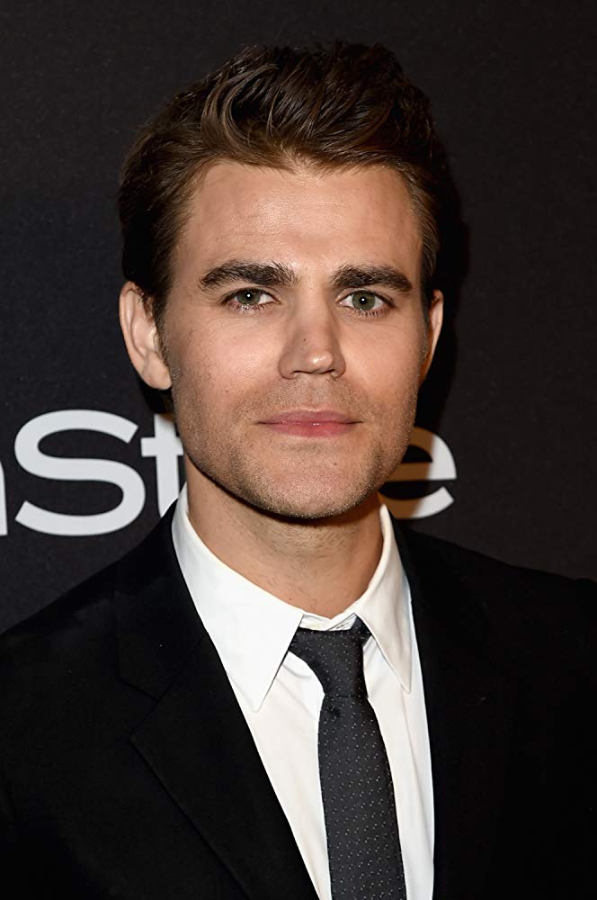 Paul Wesley 8 célébrités qui se fichent complètement de leur statut social et de leurs voitures hors de prix !