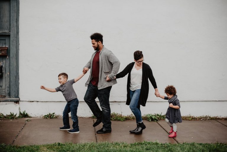 Que pouvez vous faire au lieu de punir vos enfants