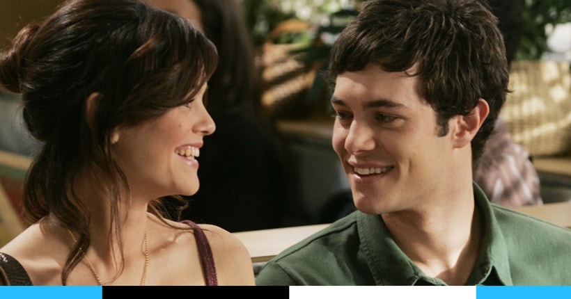 Summer Roberts and Seth Cohen À quoi ressemblent aujourd'hui 19 couples des films qui nous ont scotchés devant nos écrans grâce à leur alchimie ?