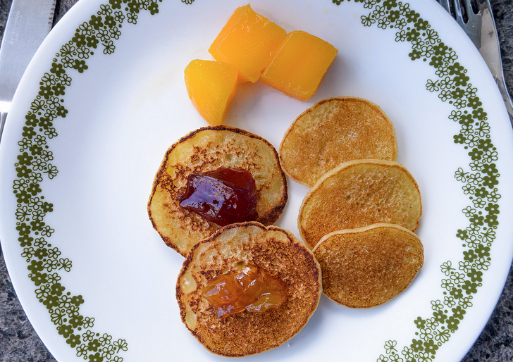 Voici a quoi ressemble le petit dejeuner a travers le monde 16 Voici à quoi ressemble le petit-déjeuner à travers le monde petit-déjeuner