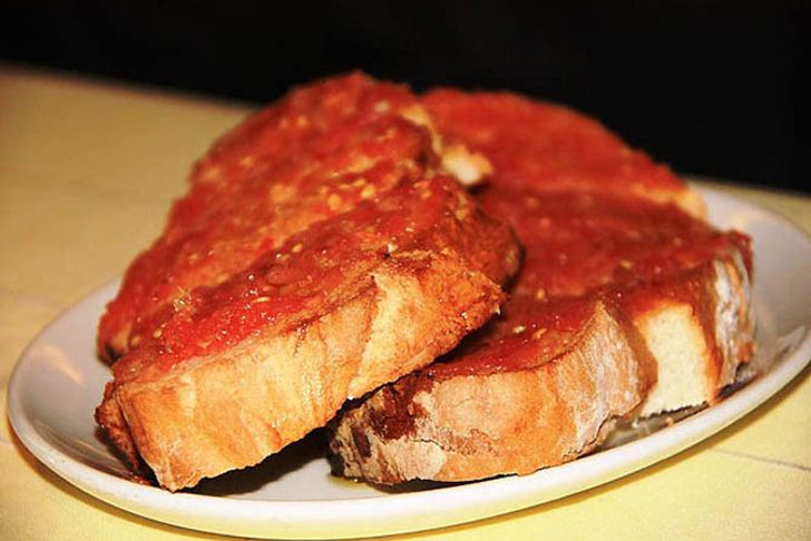 Voici a quoi ressemble le petit dejeuner a travers le monde 2 Voici à quoi ressemble le petit-déjeuner à travers le monde petit-déjeuner