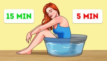 6 recettes de bains de siège pour lesquelles votre corps vous remerciera