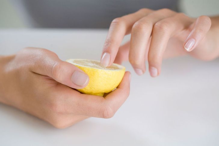 11 raisons pour lesquelles le citron est la chose la plus utile au monde 2 11 raisons pour lesquelles le citron est la chose la plus utile au monde
