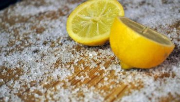 11 raisons pour lesquelles le citron est la chose la plus utile au monde