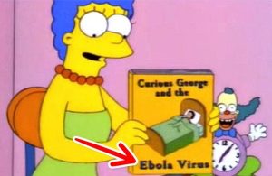15+  preuves que tout arrive pour une raison dans « Les Simpsons »