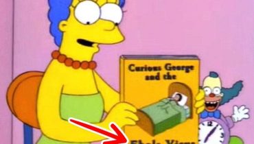 15+  preuves que tout arrive pour une raison dans « Les Simpsons »