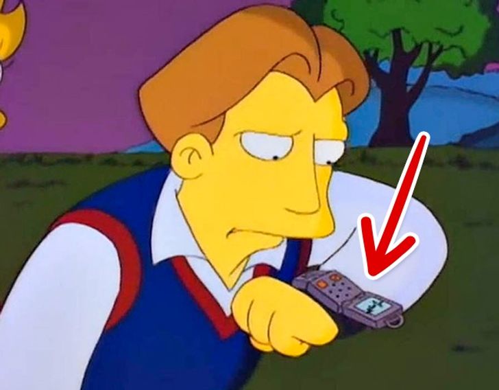 15 preuves que tout arrive pour une raison dans 12 15+  preuves que tout arrive pour une raison dans "Les Simpsons"