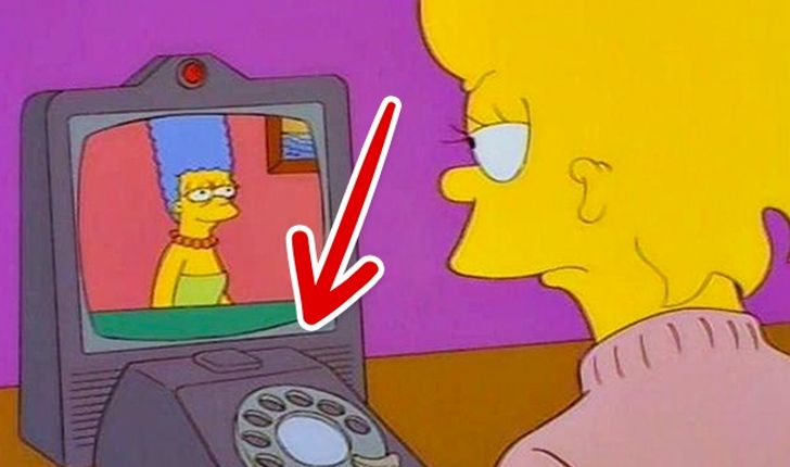 15 preuves que tout arrive pour une raison dans 13 15+  preuves que tout arrive pour une raison dans "Les Simpsons"