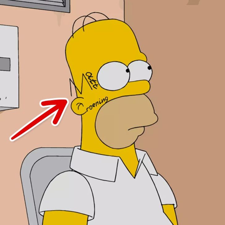 15 preuves que tout arrive pour une raison dans 7 15+  preuves que tout arrive pour une raison dans "Les Simpsons"