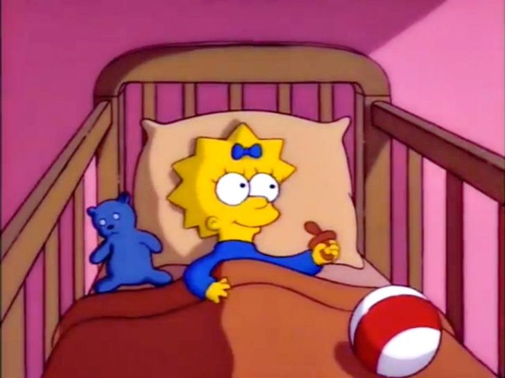 15 preuves que tout arrive pour une raison dans 9 15+  preuves que tout arrive pour une raison dans "Les Simpsons"