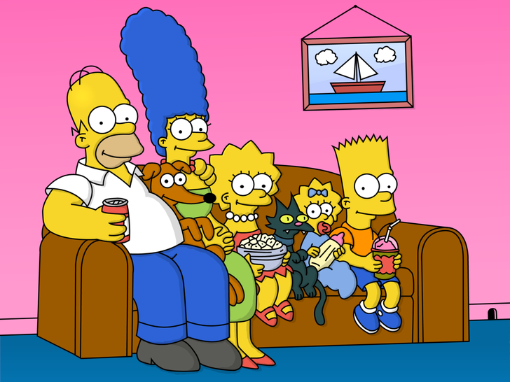 15 preuves que tout arrive pour une raison dans 15+  preuves que tout arrive pour une raison dans "Les Simpsons"