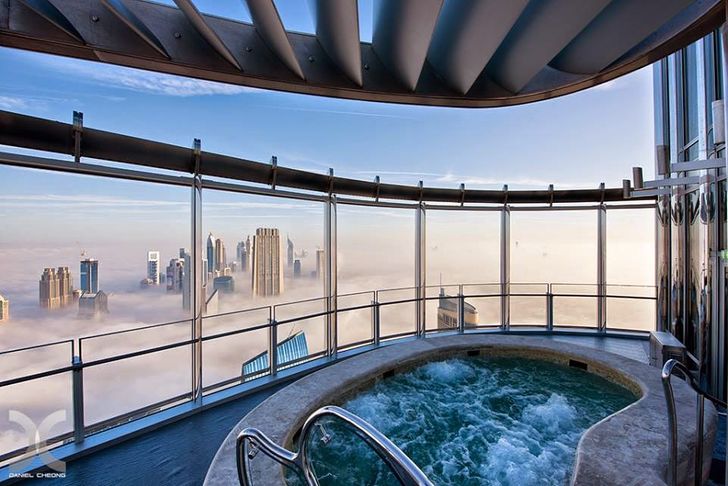 26 Photos montrant le luxe obscene que vivent les milliardaires a Dubai 1 26 Photos montrant le luxe obscène que vivent les milliardaires à Dubaï