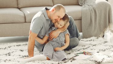 9 règles d’or simples pour les pères concernant l’éducation de leur fille
