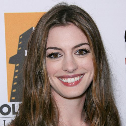 Anne Hathaway Jugées "trop vieilles", ces 12 actrices ont été rejetées