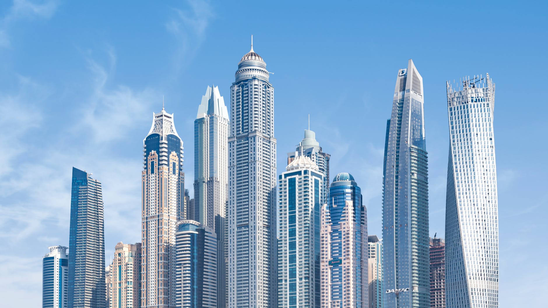 Dubai Combien de temps vous faut-il économiser pour acheter un appartement dans les plus grandes villes du monde ?