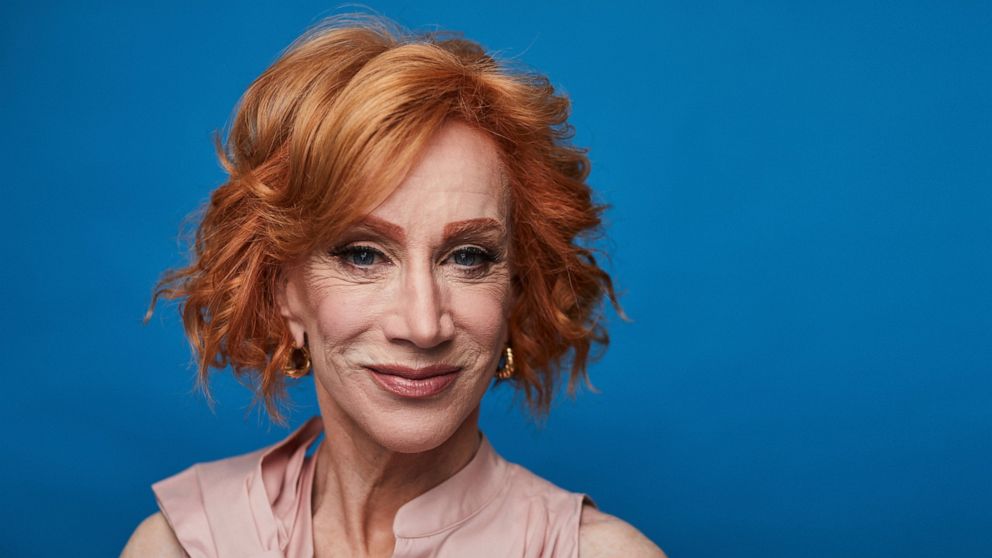 Kathy Griffin Jugées "trop vieilles", ces 12 actrices ont été rejetées