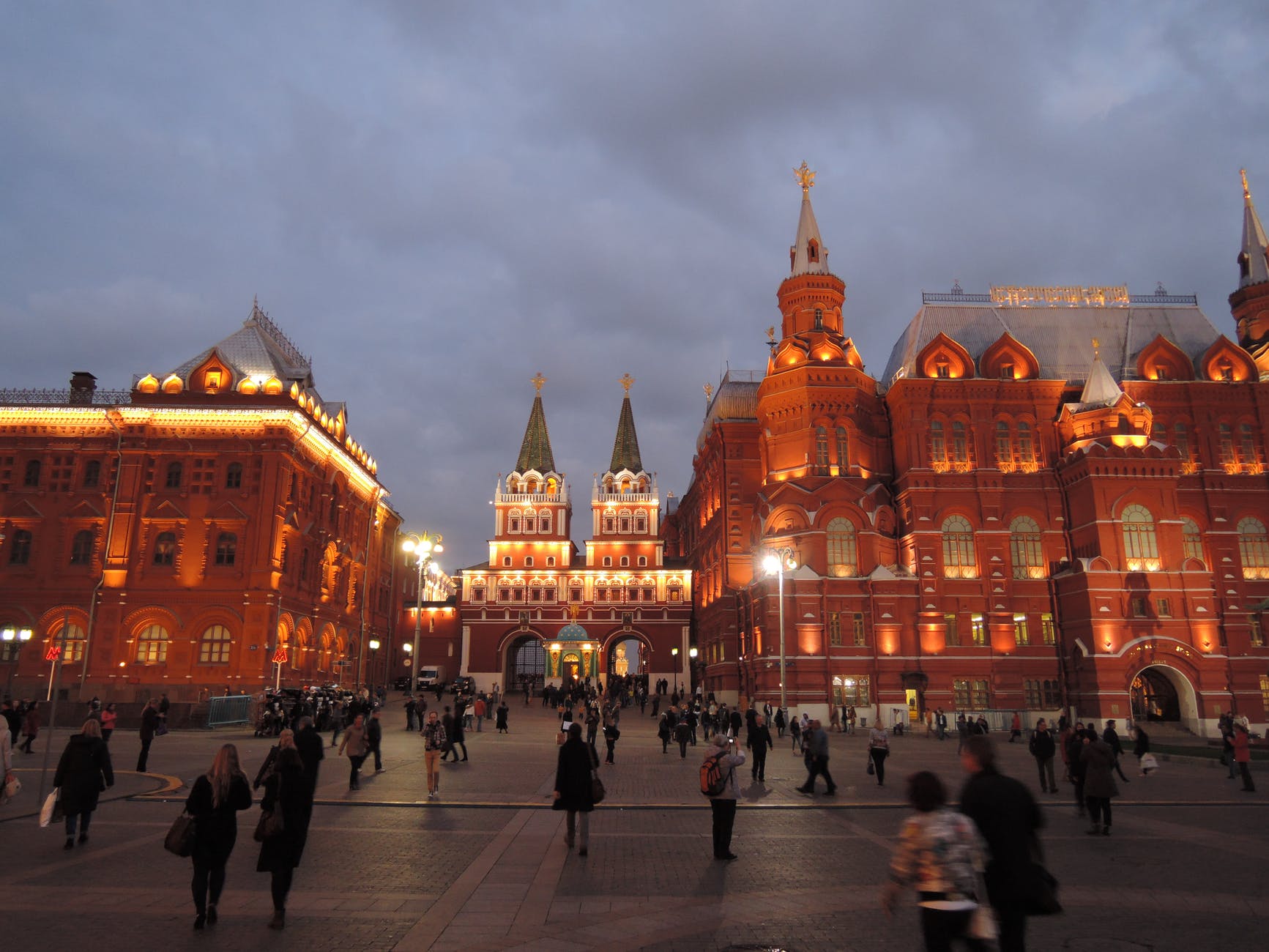 Moscow Combien de temps vous faut-il économiser pour acheter un appartement dans les plus grandes villes du monde ?