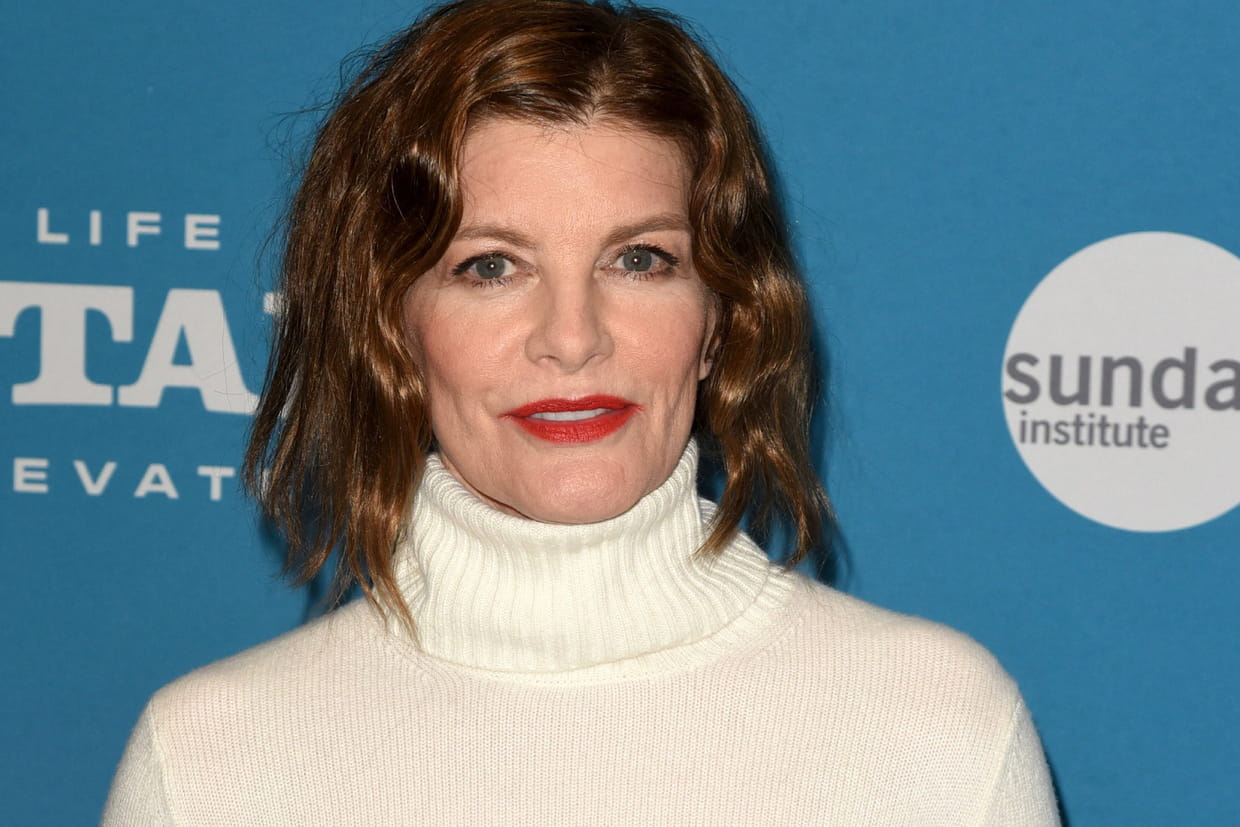 Rene Russo Jugées "trop vieilles", ces 12 actrices ont été rejetées