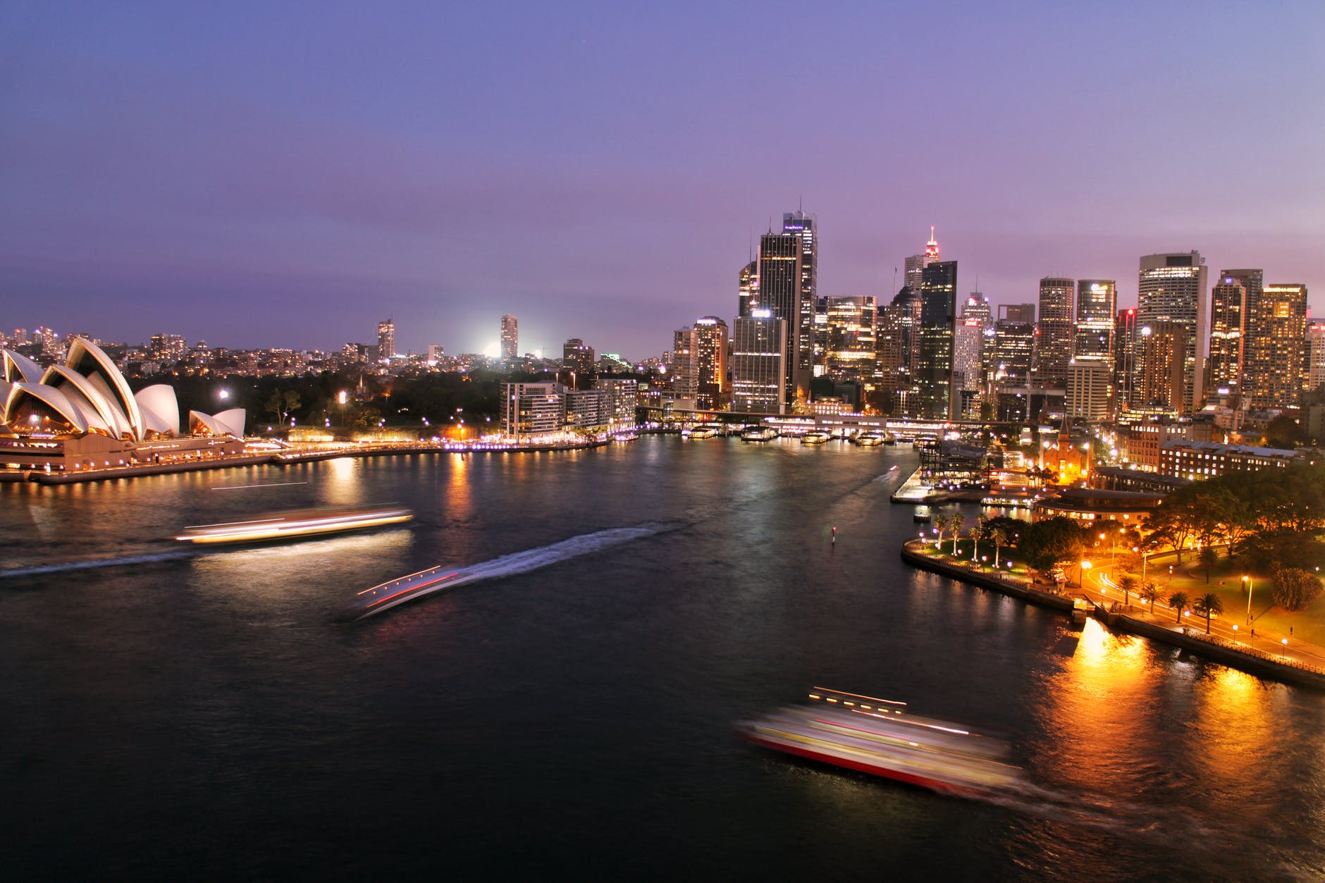 Sydney Combien de temps vous faut-il économiser pour acheter un appartement dans les plus grandes villes du monde ?
