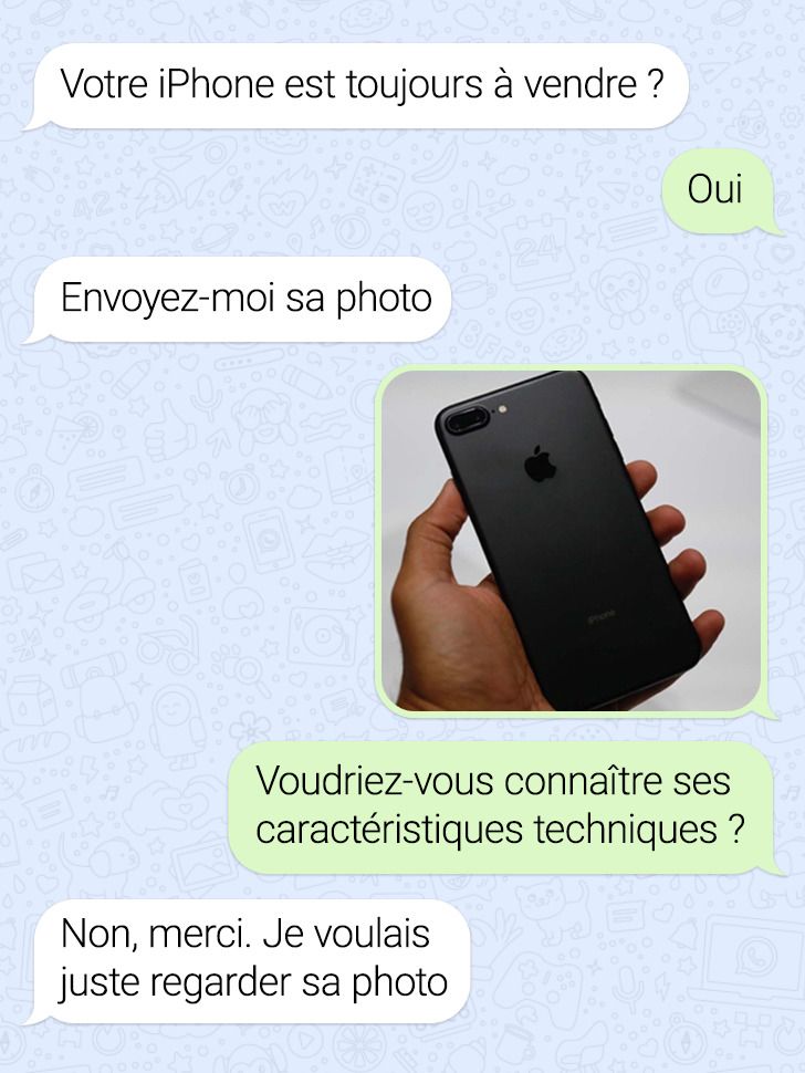 12 conversations SMS dont les auteurs se sont tape la honte toute leur vie 22 12 conversations SMS dont les auteurs se sont tapé la honte toute leur vie…