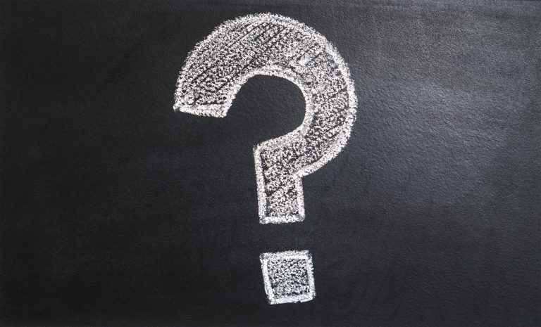 question énigme