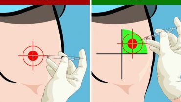Comment réaliser une injection si vous ne l’avez jamais fait auparavant