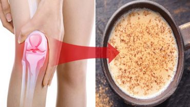 La meilleure boisson naturelle à base de gélatine pour renforcer le cartilage du genou
