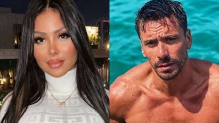 Maeva Ghennam et flo insulte