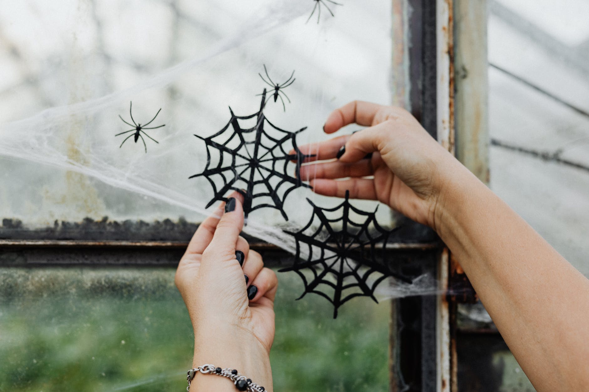 10 idees originales pour feter Halloween 2021 a la maison en toute securite 3 10 idées originales pour fêter Halloween 2021 à la maison en toute sécurité