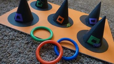 Halloween 2021 idées astuces jeux en famille