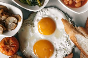 12 choses qui vous arriveront si vous mangez 2 œufs par jour !