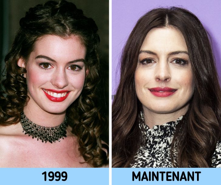 A quoi ressemblent aujourdhui 19 de nos stars preferees des annees 90 19 HIER VS AUJOURD'HUI : À quoi ressemblent aujourd'hui 19 de nos stars préférées des années 90 ?