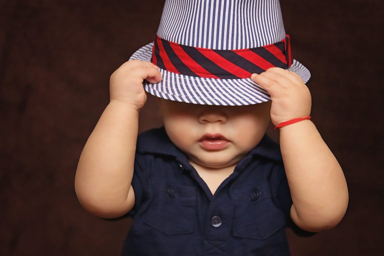 prénoms pour garçon bébé unique
