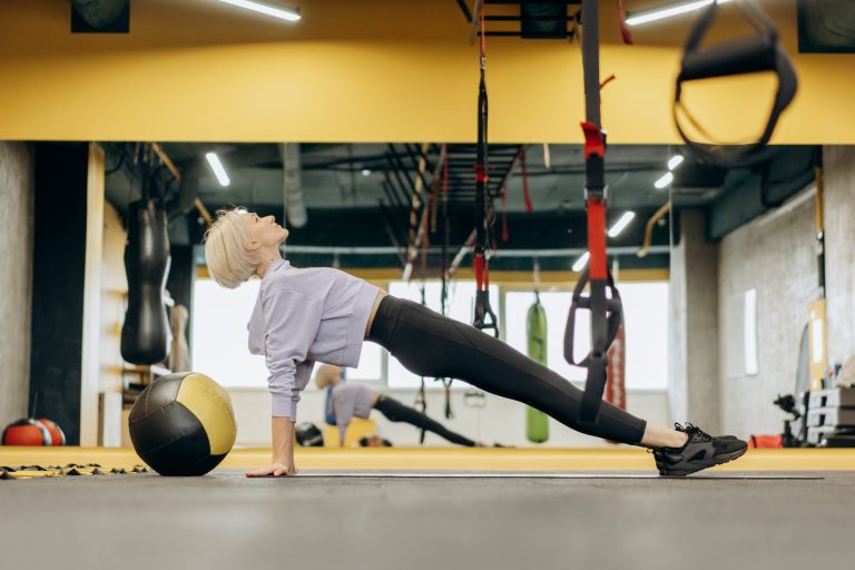 Faire du sport règles femmes