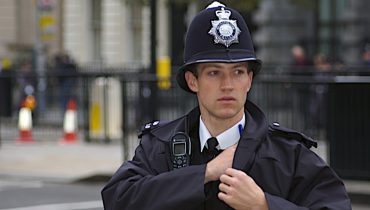 énigme policier