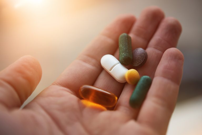 compléments alimentaires pour les cheveux,