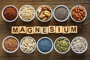 Si vous êtes constamment stressé ou anxieux, voici pourquoi vous avez besoin de magnésium