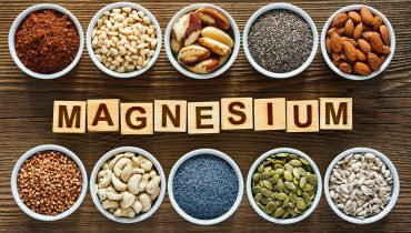 Si vous êtes constamment stressé ou anxieux, voici pourquoi vous avez besoin de magnésium