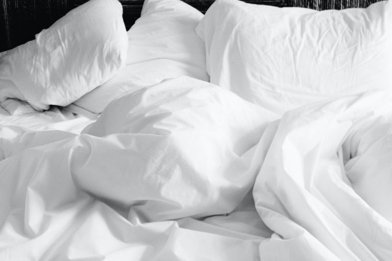 les allergie le lit