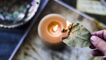 Faites brûler des feuilles de laurier et découvrez ses 6 bénéfices étonnants sur la santé