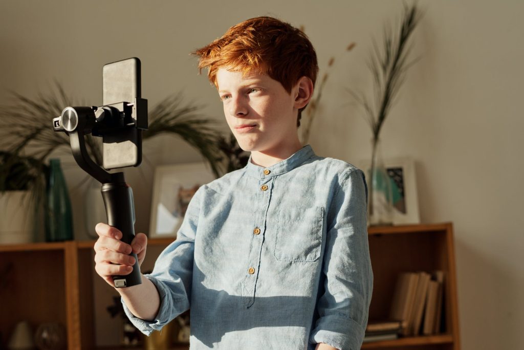 TikTok contrôle parental enfants tiktok