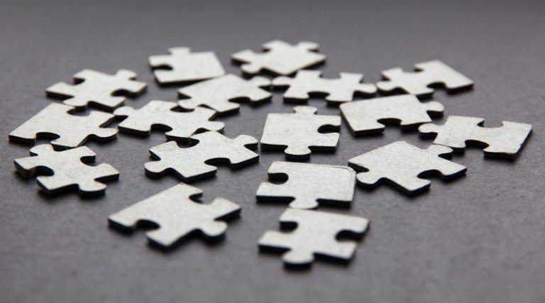 énigmes puzzle