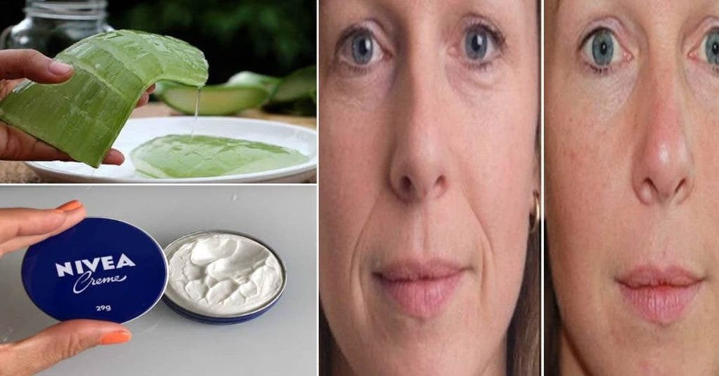 aloe vera et nivea aloe vera et nivea