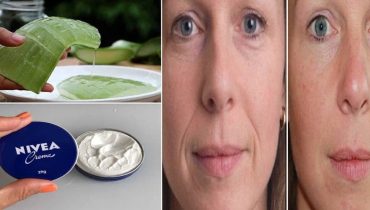 aloe vera et nivea