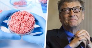 Les raisons pour lesquelles Bill Gates recommande d’arrêter de manger du bœuf