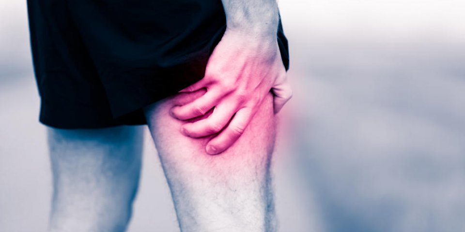 les crampes 5 façons pour soulager les crampes aux jambes durant la nuit et comment les prévenir