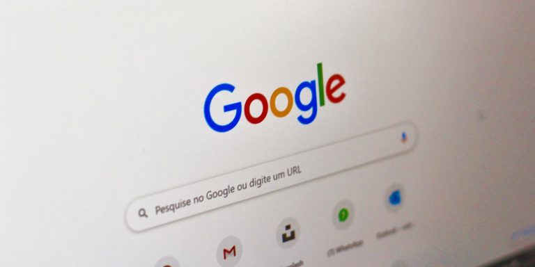 google recherche