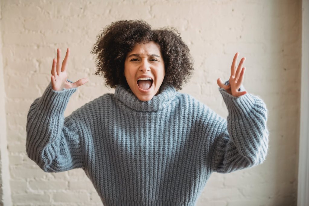 6 mauvaises habitudes qui pourraient ruiner votre mariage Refuser d'accepter les critiques