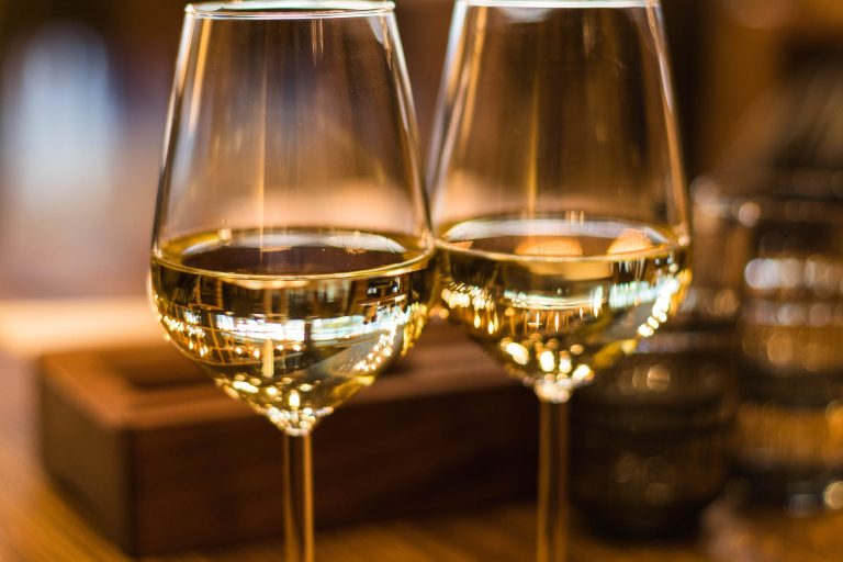 bouteille de vin